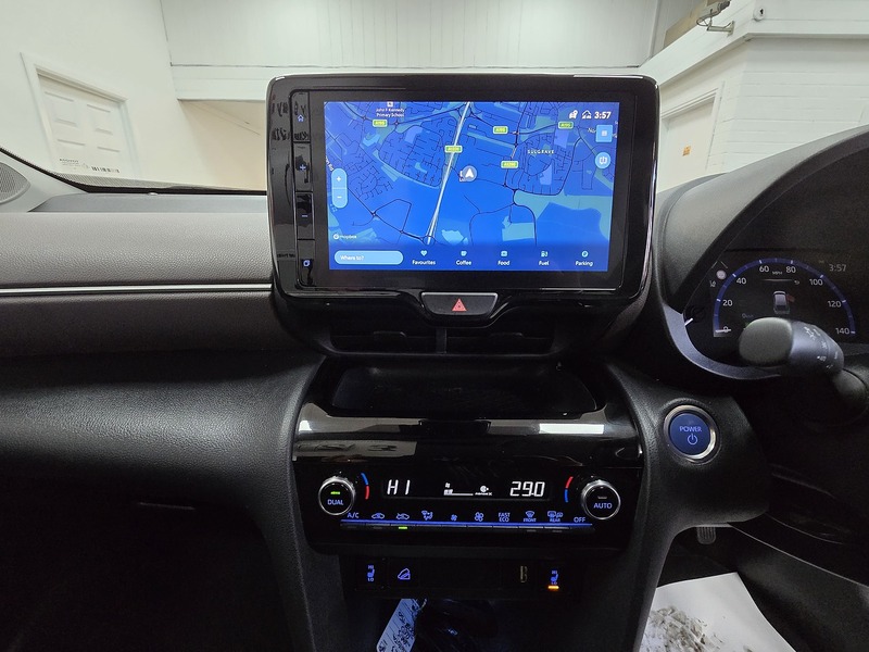 Used Toyota Yaris Cross 2023 for sale - 76686815: Photo 13