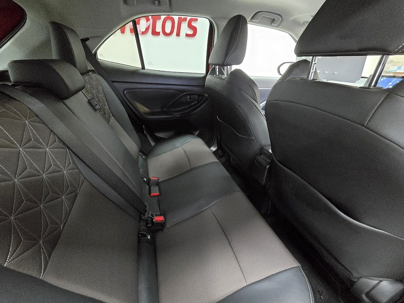 Used Toyota Yaris Cross 2023 for sale - 76686815: Photo 16