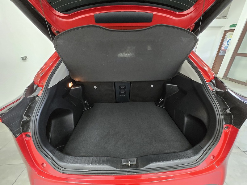 Used Toyota Yaris Cross 2023 for sale - 76686815: Photo 17