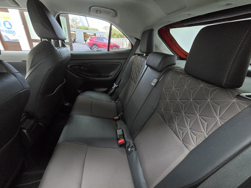 Used Toyota Yaris Cross 2023 for sale - 76686815: Photo 18