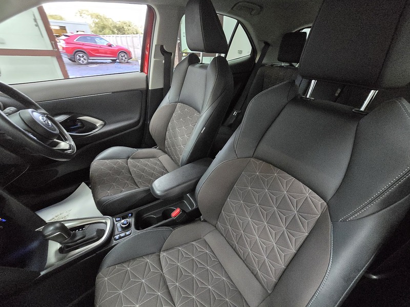 Used Toyota Yaris Cross 2023 for sale - 76686815: Photo 19