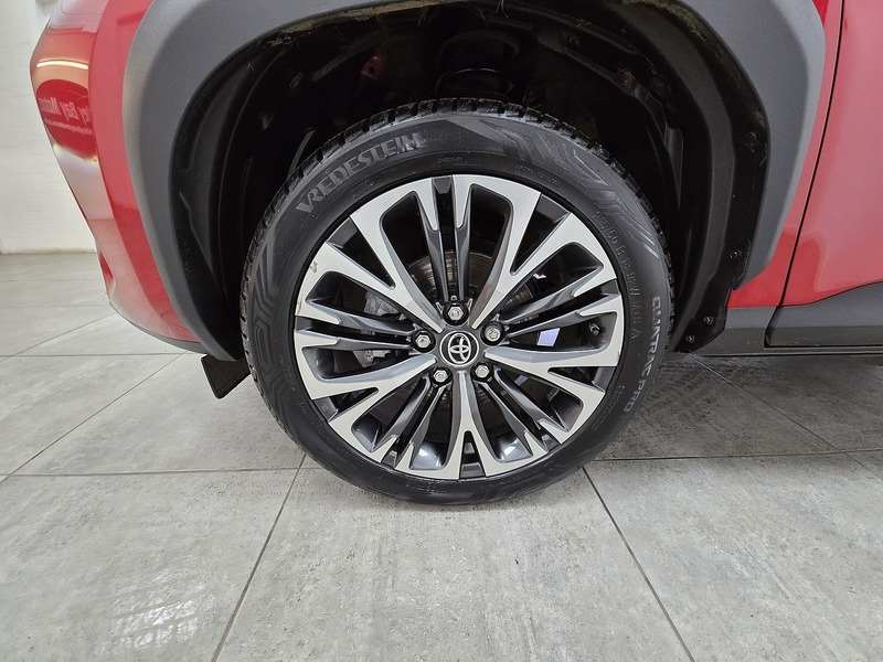 Used Toyota Yaris Cross 2023 for sale - 76686815: Photo 20