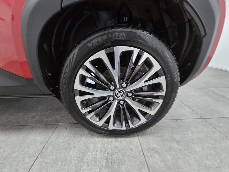 Used Toyota Yaris Cross 2023 for sale - 76686815: Photo 21