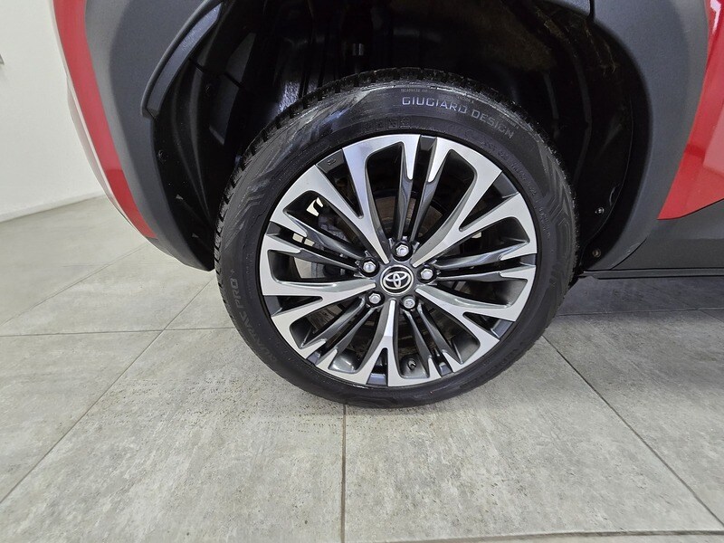 Used Toyota Yaris Cross 2023 for sale - 76686815: Photo 22