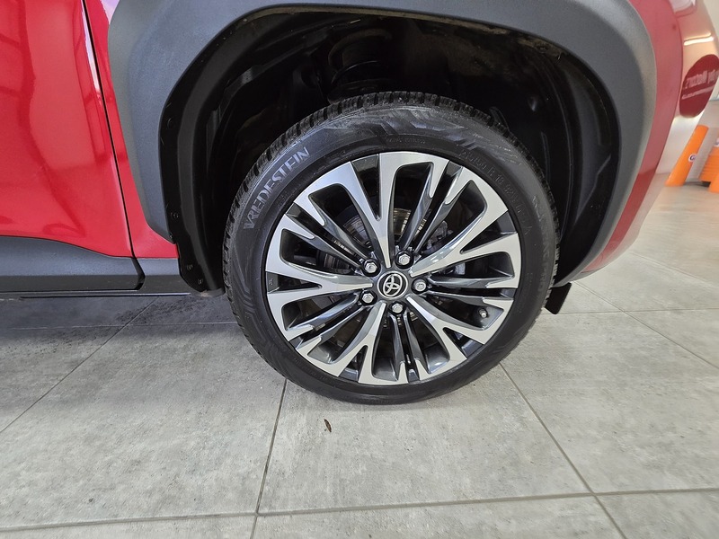 Used Toyota Yaris Cross 2023 for sale - 76686815: Photo 23