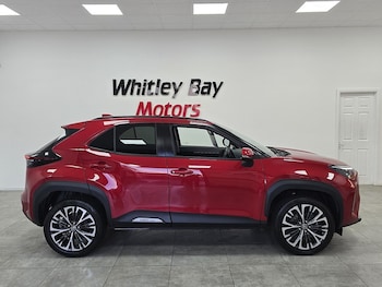 Used Toyota Yaris Cross 2023 for sale - 76686815: Photo