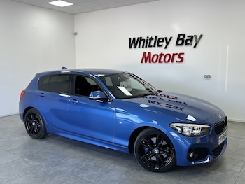 Used BMW 1 Series 2018 for sale - 78710977: Photo