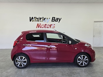Used Citroen C1 2018 for sale - 75897251: Photo