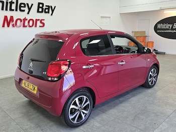 Used Citroen C1 2018 for sale - 75897251: Photo