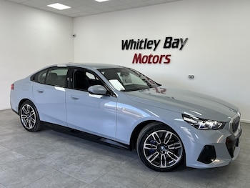 Used BMW i5 2024 for sale - 78710970: Photo