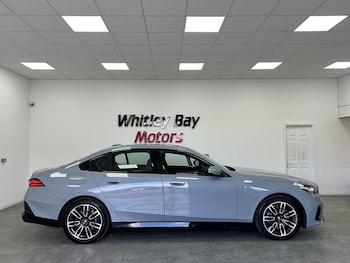 Used BMW i5 2024 for sale - 78710970: Photo