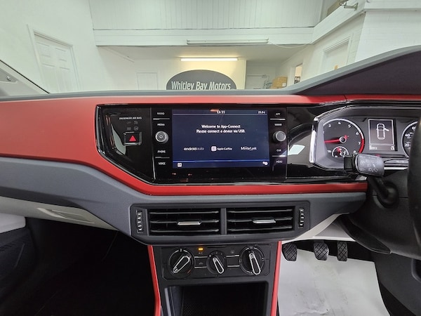Used Volkswagen Polo 2019 for sale - 75276225: Photo 12
