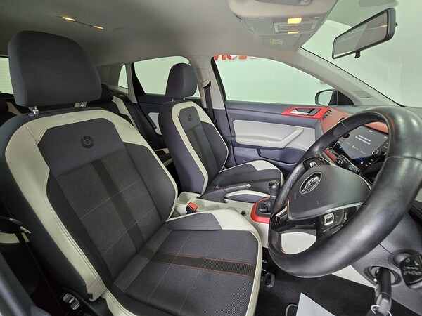 Used Volkswagen Polo 2019 for sale - 75276225: Photo 14