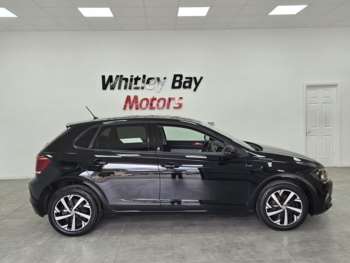 Used Volkswagen Polo 2019 for sale - 75276225: Photo
