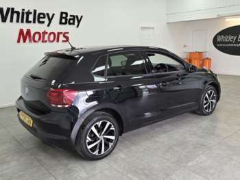 Used Volkswagen Polo 2019 for sale - 75276225: Photo