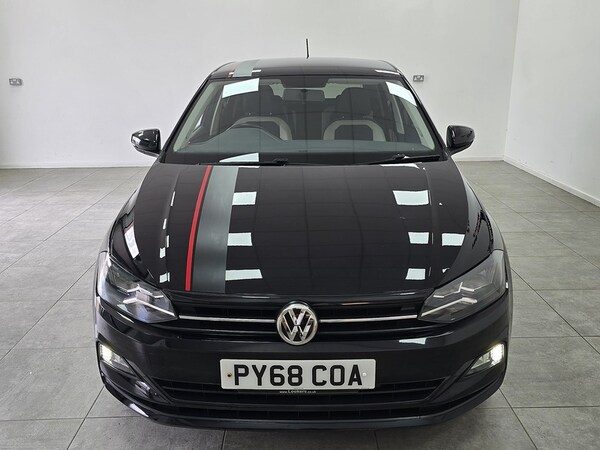 Used Volkswagen Polo 2019 for sale - 75276225: Photo 7