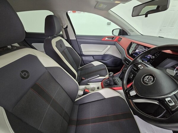 Used Volkswagen Polo 2019 for sale - 75276225: Photo 8