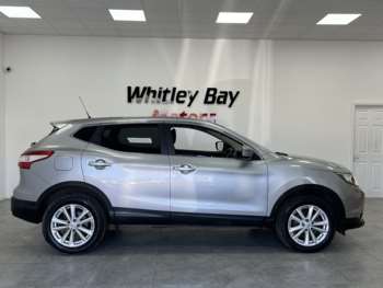 Used Nissan Qashqai 2015 for sale - 74671209: Photo