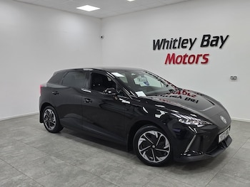 Used MG MG4 2022 for sale - 77283723: Photo