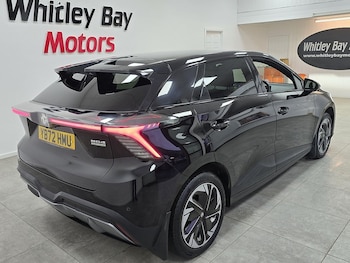 Used MG MG4 2022 for sale - 77283723: Photo