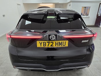 Used MG MG4 2022 for sale - 77283723: Photo