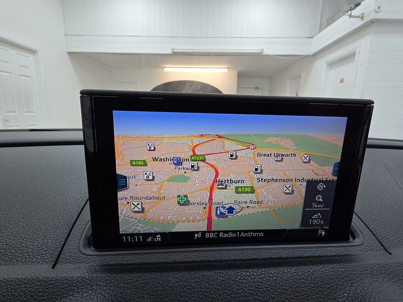 Used Audi A3 2016 for sale - 76969720: Photo 11