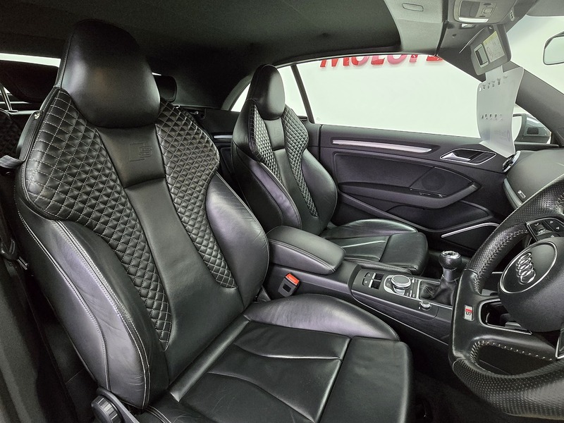 Used Audi A3 2016 for sale - 76969720: Photo 16