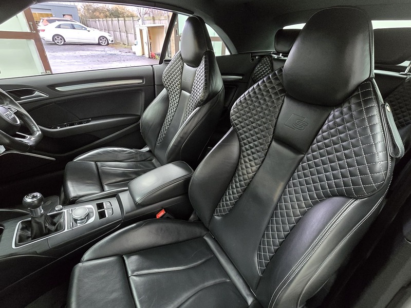 Used Audi A3 2016 for sale - 76969720: Photo 18