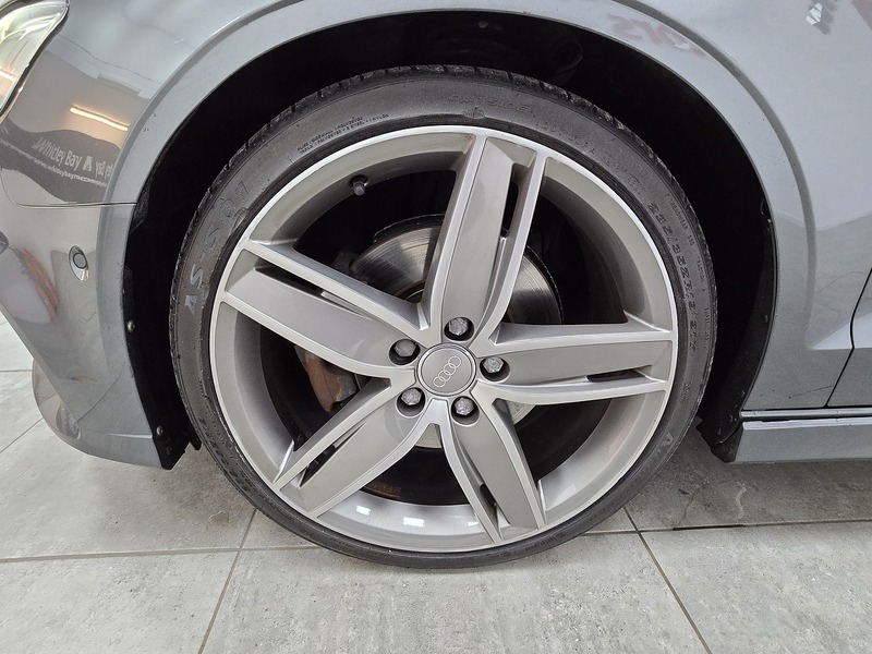 Used Audi A3 2016 for sale - 76969720: Photo 19