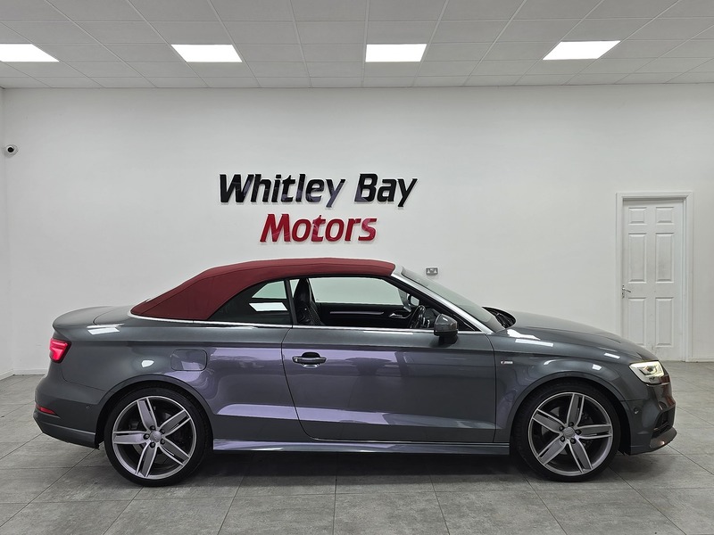 Used Audi A3 2016 for sale - 76969720: Photo 2