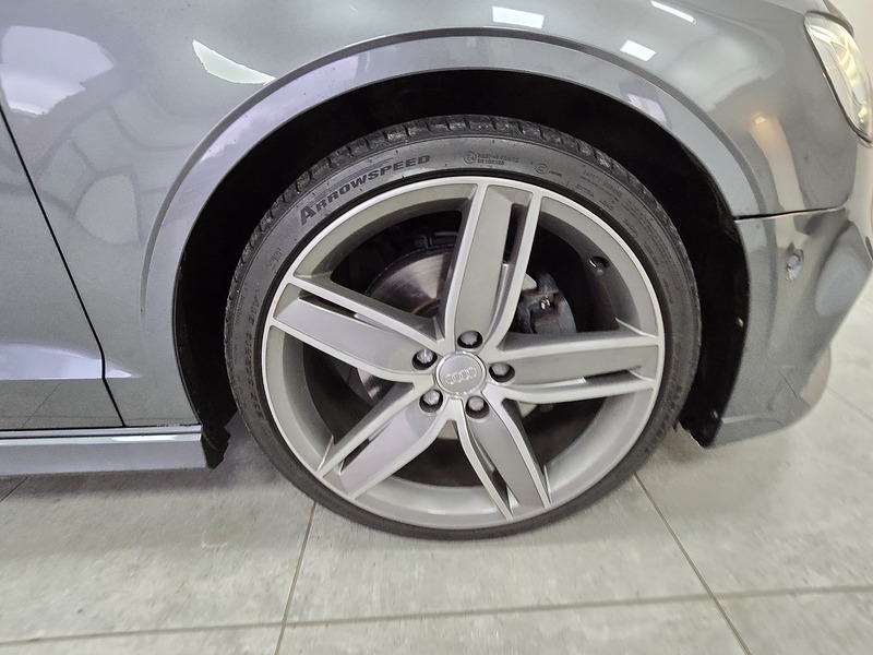 Used Audi A3 2016 for sale - 76969720: Photo 22