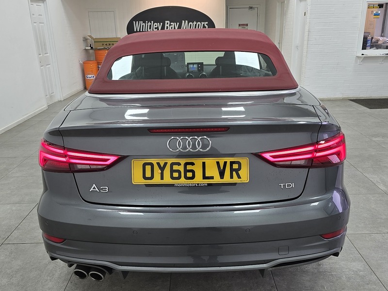 Used Audi A3 2016 for sale - 76969720: Photo 4