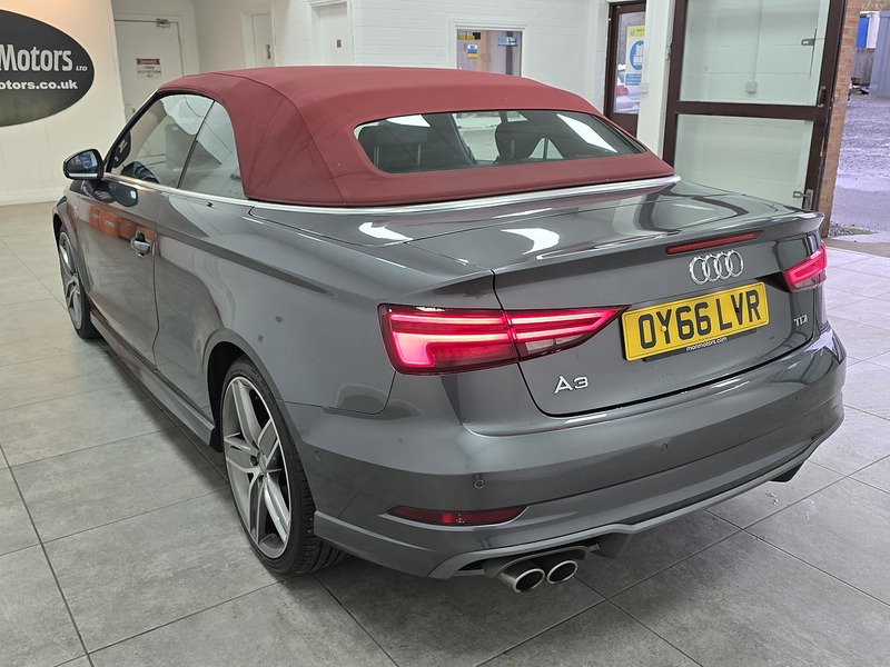 Used Audi A3 2016 for sale - 76969720: Photo 5