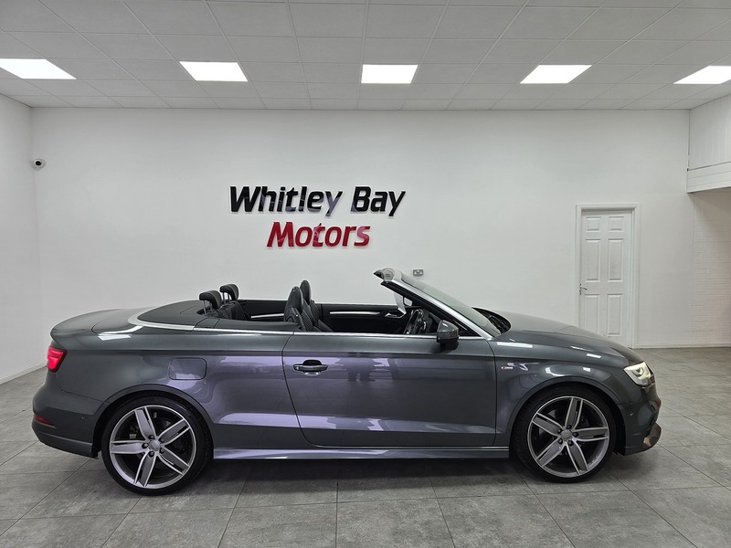 Used Audi A3 2016 for sale - 76969720: Photo 8