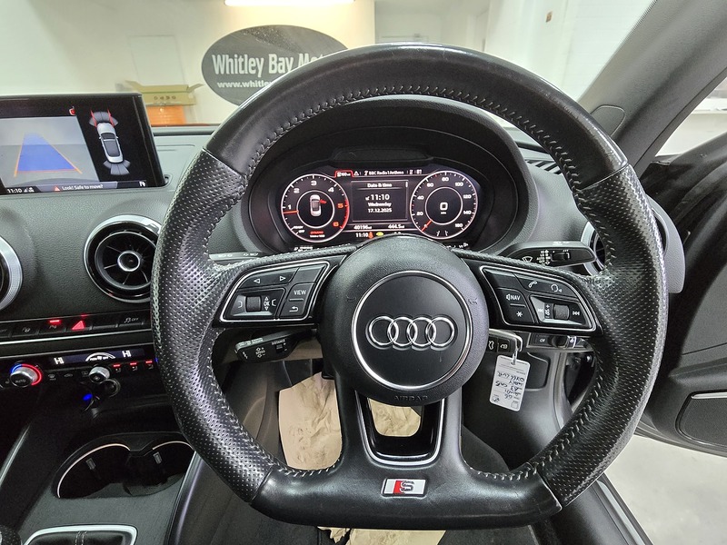 Used Audi A3 2016 for sale - 76969720: Photo 9