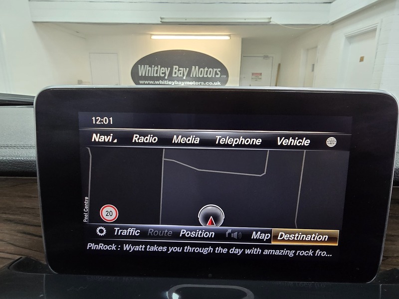 Used Mercedes-Benz X Class 2018 for sale - 76274440: Photo 10