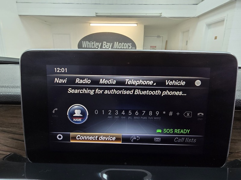 Used Mercedes-Benz X Class 2018 for sale - 76274440: Photo 11