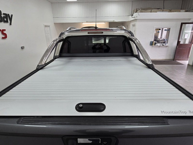 Used Mercedes-Benz X Class 2018 for sale - 76274440: Photo 16