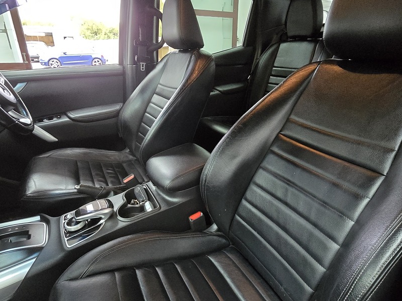 Used Mercedes-Benz X Class 2018 for sale - 76274440: Photo 18