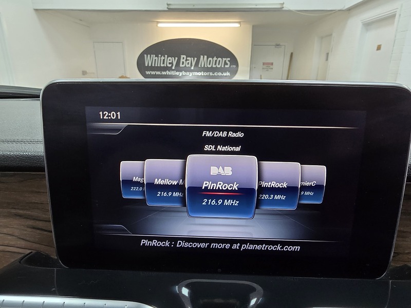 Used Mercedes-Benz X Class 2018 for sale - 76274440: Photo 9