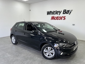 Used Volkswagen Polo 2018 for sale - 78150626: Photo