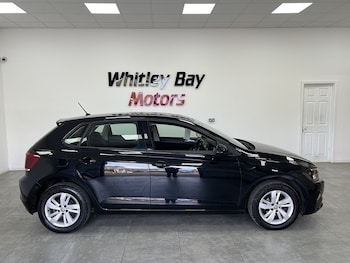 Used Volkswagen Polo 2018 for sale - 78150626: Photo