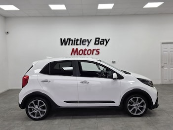 Used Kia Picanto 2021 for sale - 77728877: Photo
