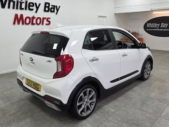 Used Kia Picanto 2021 for sale - 77728877: Photo