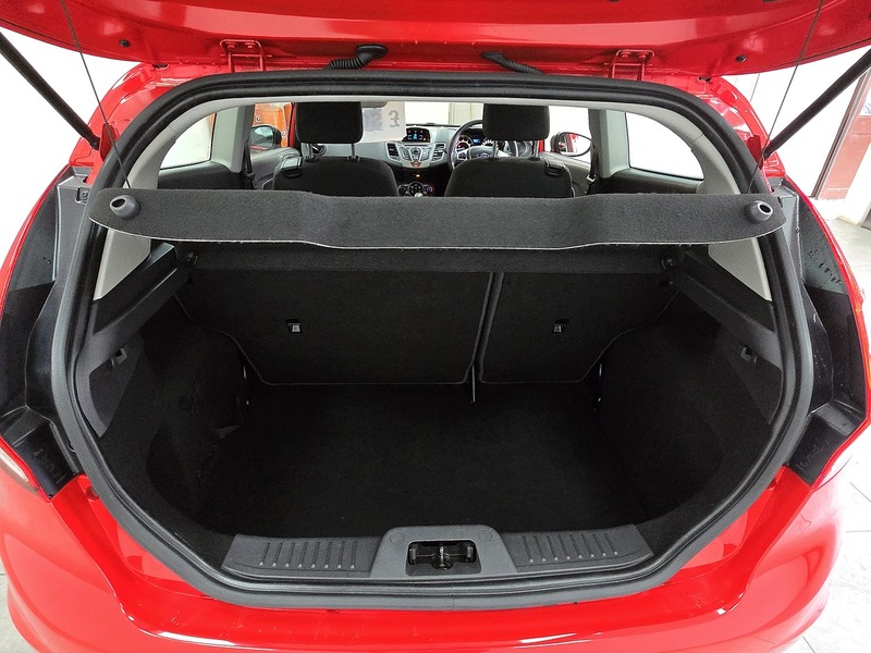 Used Ford Fiesta 2014 for sale - 76263807: Photo 13