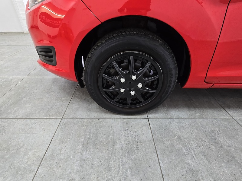 Used Ford Fiesta 2014 for sale - 76263807: Photo 15