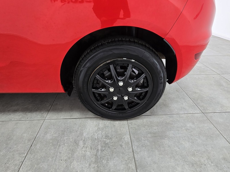 Used Ford Fiesta 2014 for sale - 76263807: Photo 16