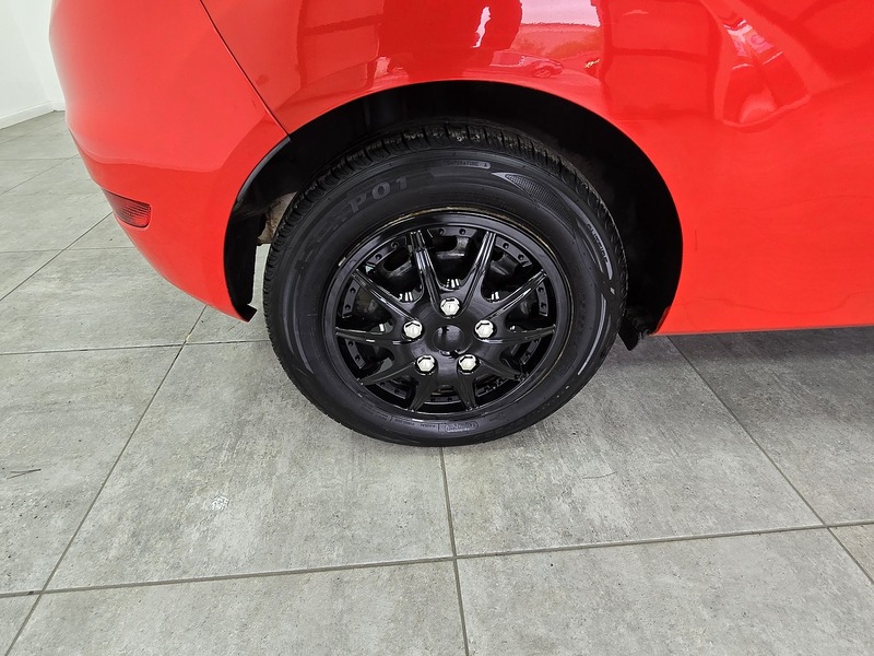 Used Ford Fiesta 2014 for sale - 76263807: Photo 17