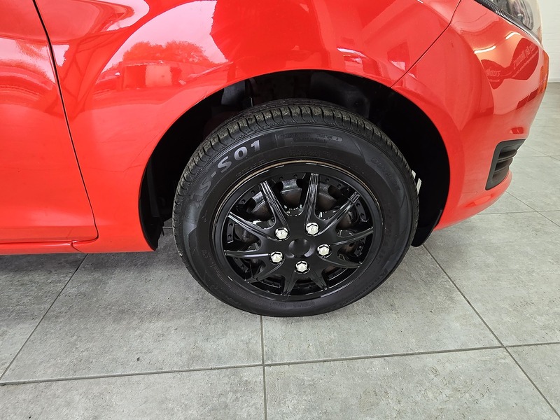 Used Ford Fiesta 2014 for sale - 76263807: Photo 18