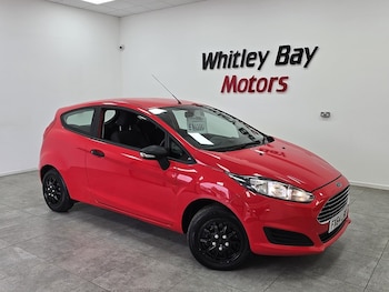 2014 - Studio 3-Door